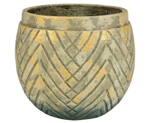 Prado Osłonka pękata, cementowa A