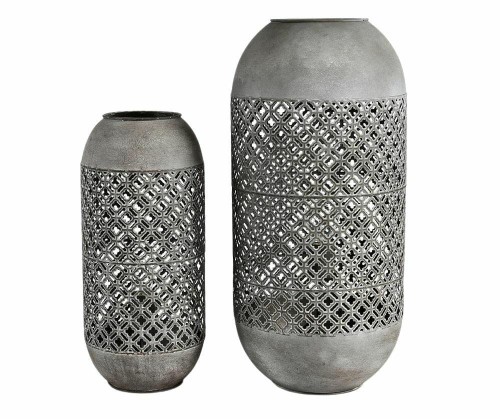 Grigio Lampa stołowa 2A (większa)