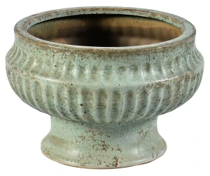 Verona Osłonka ceramiczna zielona, puchar 2A
