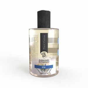 Black Edition Spray Iris 100 ml