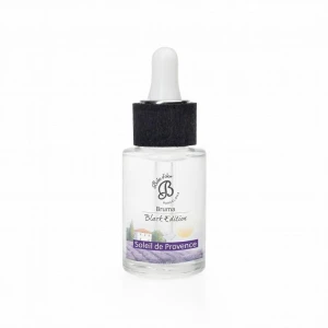 Olejek do dyfuzora Boles d'olor Black Edition Soleil de Provence 30 ml