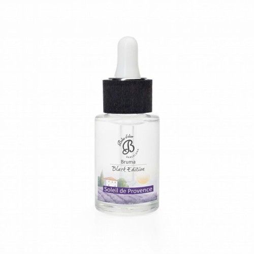 Olejek do dyfuzora Boles d'olor Black Edition Soleil de Provence 30 ml