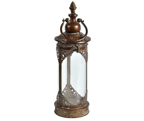 Vintage Lampion 2