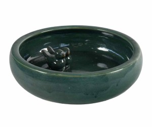 Garden old Poidełko/wanna dla ptaków misa C