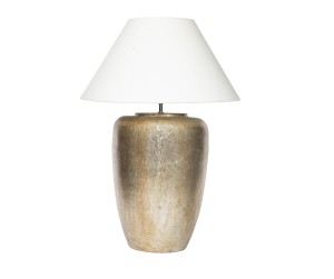 Modern gold Lampa smukła A (podstawa bez abażuru)