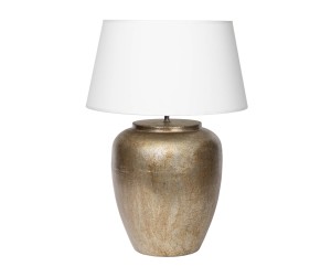 Modern gold Lampa smukła B (podstawa bez abażuru)
