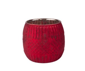 Bosco Lampion Red Velvet 6B