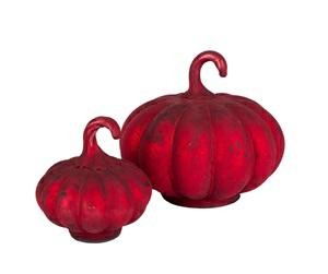 Bosco Dynia Red Velvet C