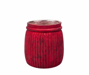 Bosco Lampion Red Velvet 5B