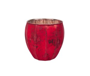 Bosco Lampion Red Velvet 2B