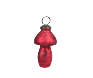 Bosco Bombka grzybek red velvet B