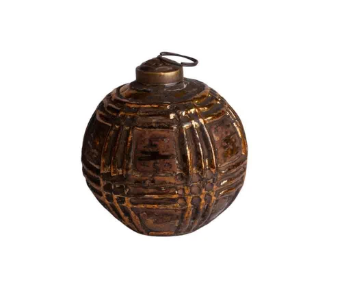 Bosco Bombka Golden Eve 10C