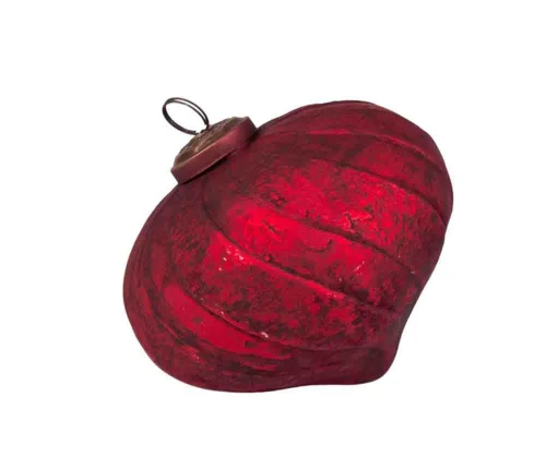 Bosco Bombka Red Velvet 14A