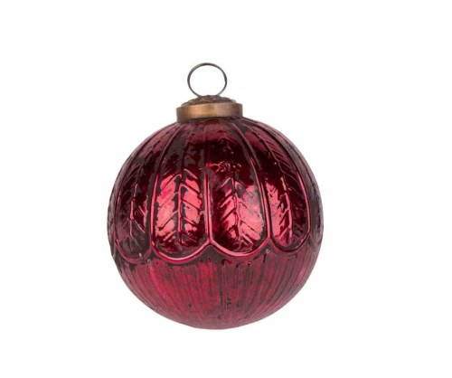 Bosco Bombka Red Wine 6C 