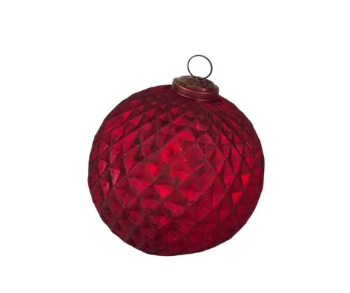 Bosco Bombka Red Velvet 1A