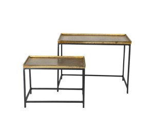 Gold line Stoliczek ekspozytor 2A kpl. 2 szt.