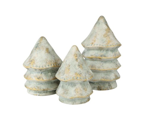 Garden green Choinka B