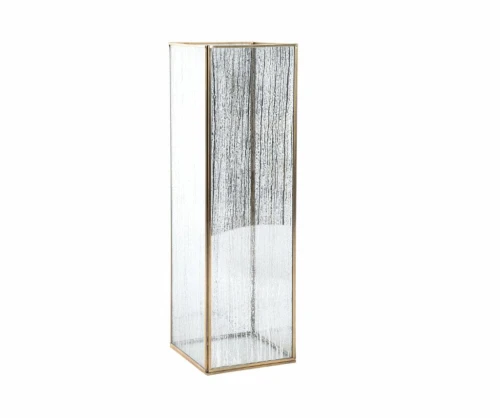 Gold line Lampion wysoki A