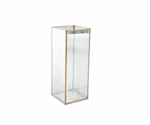 Gold line Lampion wysoki B