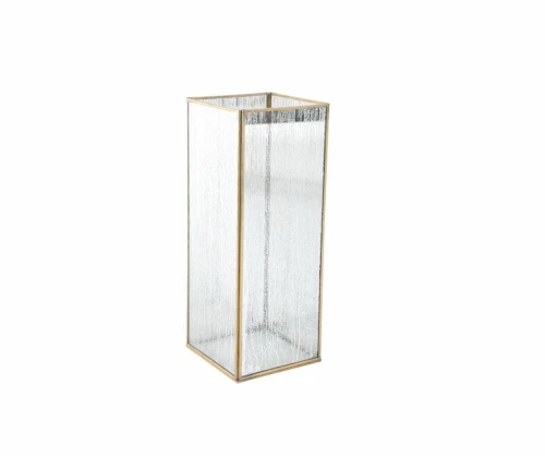 Gold line Lampion wysoki B