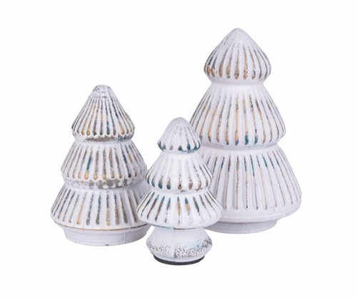 Bosco Choinka White Cinnamon C