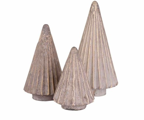 Bosco Choinka Vintage Vanilla 1A