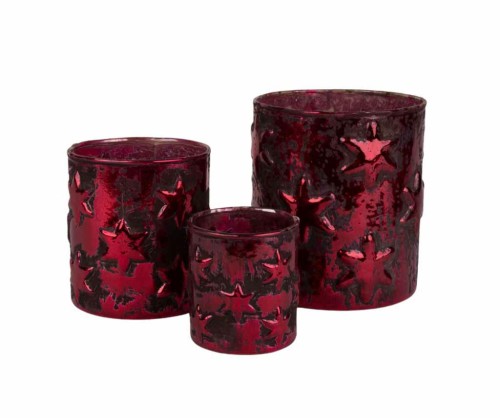 Bosco Lampion Red Wine 3A 