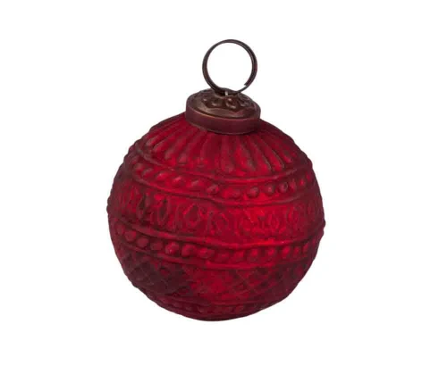 Bosco Bombka Red Velvet 8B