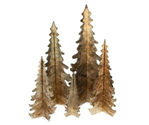 Barok old Choinka 4E