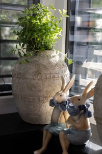 Toledo Wazon wysoki 2