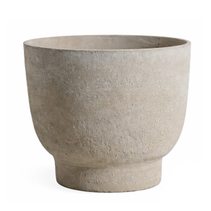 Modern creme Donica 1A