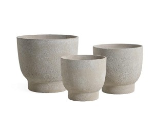 Modern creme Donica 1C