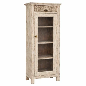 Antique Witryna S