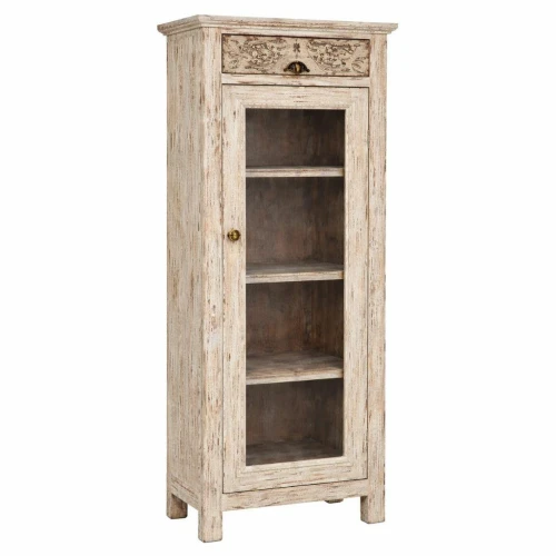 Antique Witryna S