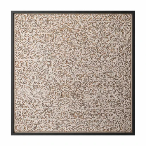 Wood old Panel ścienny XL
