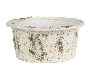 Albero white Osłonka niska