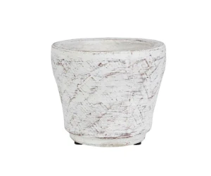 Albero white Osłonka prosta C