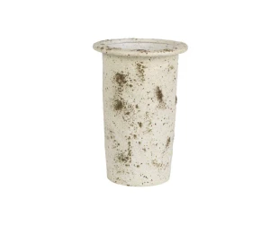 Albero white Wazon smukły 1B