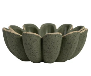 Garden green Osłonka/Misa B