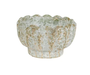 Antique Osłonka na nóżce C