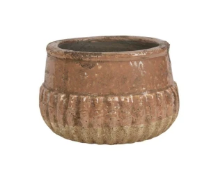 Etno Osłonka prążki 2