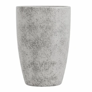 Modern light grey Donica A (największa)