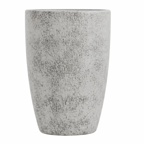Modern light grey Donica A (największa)