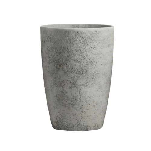 Modern light grey Donica B
