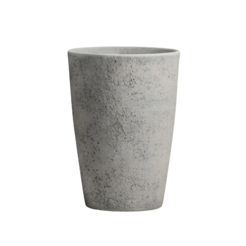 Modern light grey Donica C (najmniejsza)