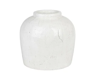 Wenecja Wazon pękaty