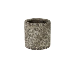 Rocca brown Osłonka prosta 3