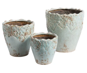 Fiore blue Osłonka C