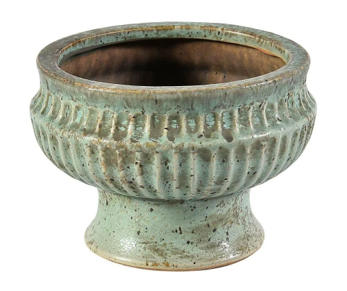 Verona Osłonka ceramiczna zielona, puchar 2B
