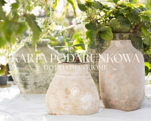Karta Podarunkowa